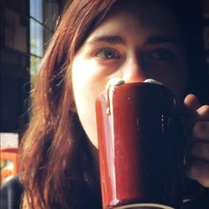 Meet your Posher, Ava